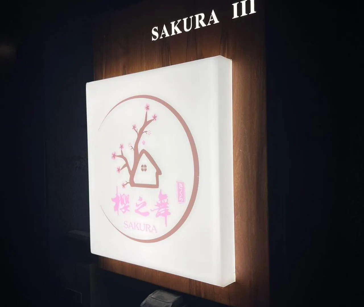 Villa 樱之舞3号馆sakura Dance 3 Osaka